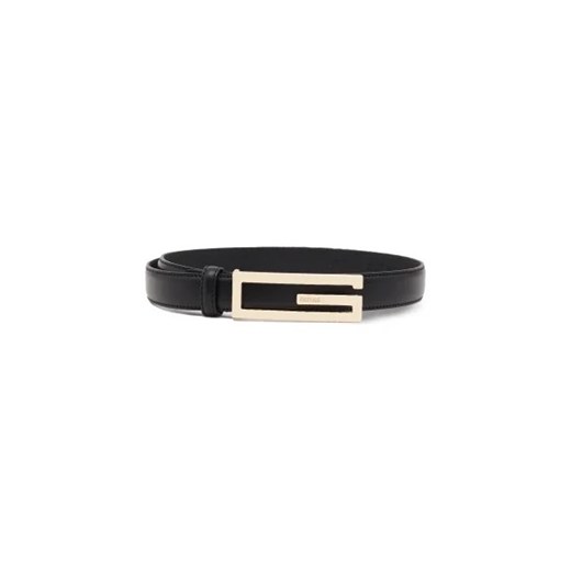 Guess Skórzany pasek ze sklepu Gomez Fashion Store w kategorii Paski damskie - zdjęcie 172762105