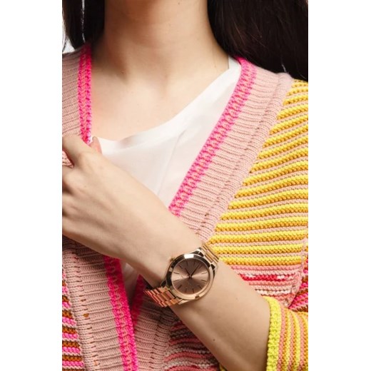 Michael Kors Zegarek slim runway Michael Kors OS wyprzedaż Gomez Fashion Store