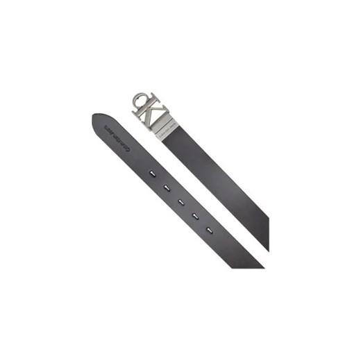 Calvin Klein Jeans Pasek 85 okazyjna cena Gomez Fashion Store