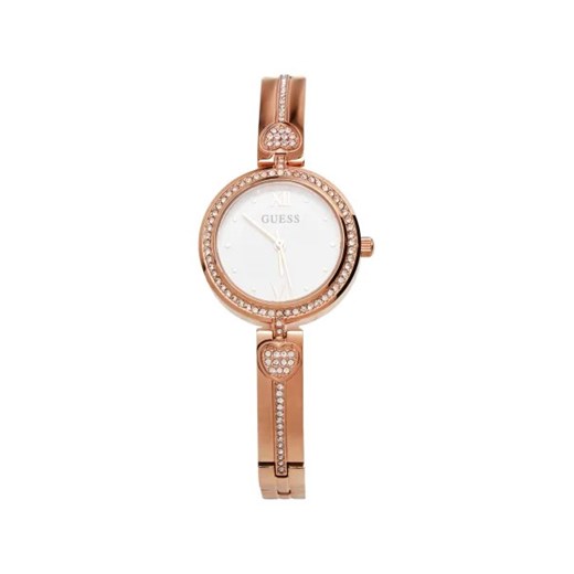 Guess Zegarek ze sklepu Gomez Fashion Store w kategorii Zegarki - zdjęcie 172763837