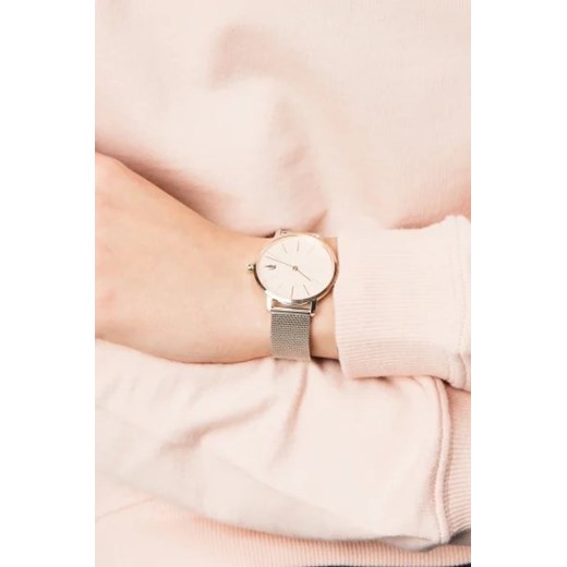 Lacoste Zegarek MOON Lacoste One Size promocja Gomez Fashion Store