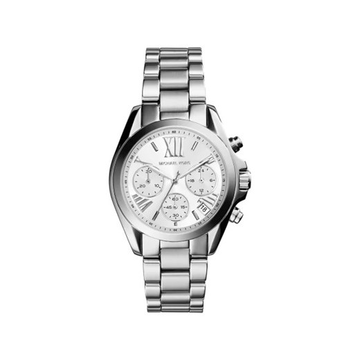 Michael Kors Zegarek BRADSHAW ze sklepu Gomez Fashion Store w kategorii Zegarki - zdjęcie 172764217