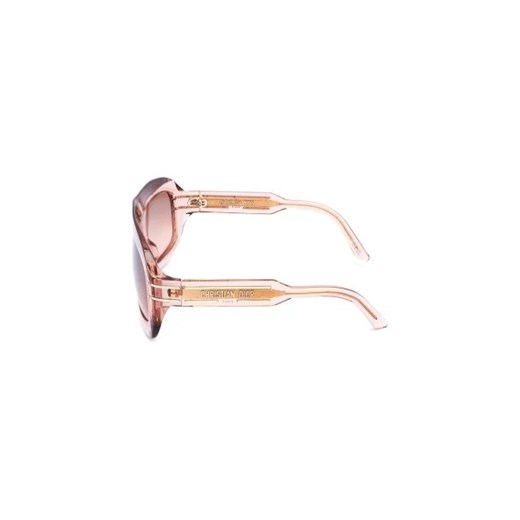 Okulary przeciwsłoneczne damskie Dior 