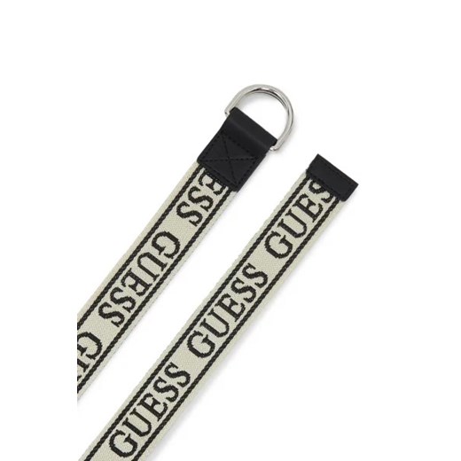 Guess Pasek NOT ADJ & NOT REV PANT Guess One Size okazja Gomez Fashion Store