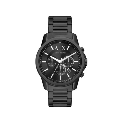 Armani Exchange Zegarek BANKS ze sklepu Gomez Fashion Store w kategorii Zegarki - zdjęcie 172765329
