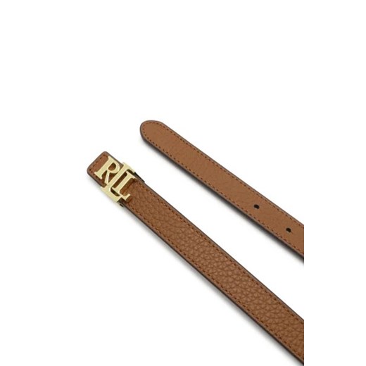 LAUREN RALPH LAUREN Pasek S Gomez Fashion Store okazyjna cena
