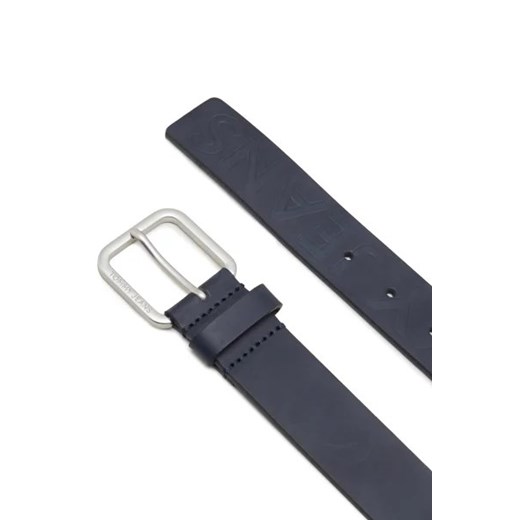 Tommy Jeans Skórzany pasek FINLEY 3.5 Tommy Jeans 105 Gomez Fashion Store wyprzedaż