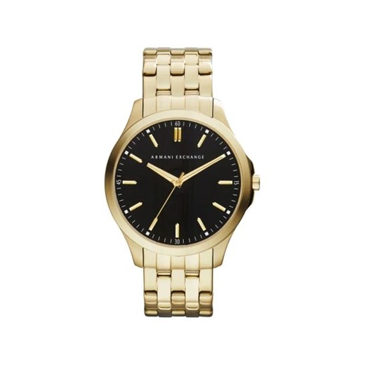 Armani Exchange Zegarek HAMPTON ze sklepu Gomez Fashion Store w kategorii Zegarki - zdjęcie 172766895