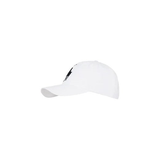 POLO RALPH LAUREN Bejsbolówka Polo Ralph Lauren One Size Gomez Fashion Store