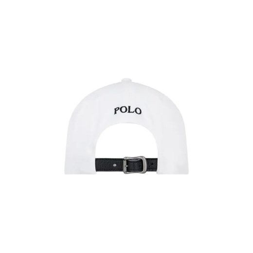 POLO RALPH LAUREN Bejsbolówka Polo Ralph Lauren One Size Gomez Fashion Store