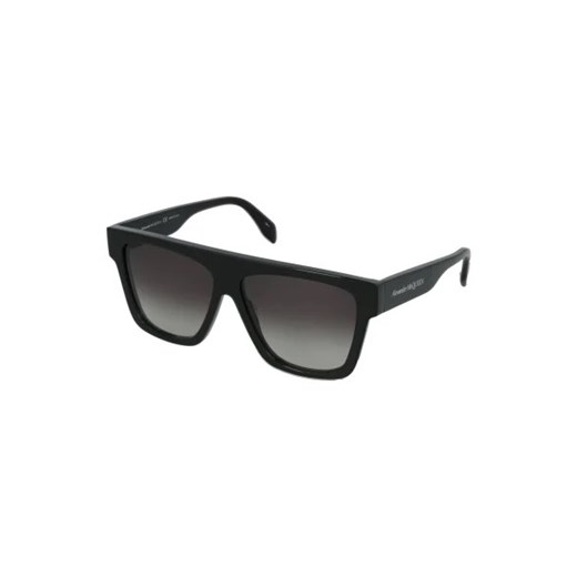 Alexander McQueen Okulary przeciwsłoneczne AM0302S ze sklepu Gomez Fashion Store w kategorii Okulary przeciwsłoneczne męskie - zdjęcie 172767488