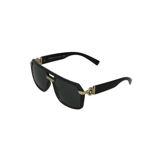Versace Okulary przeciwsłoneczne ze sklepu Gomez Fashion Store w kategorii Okulary przeciwsłoneczne męskie - zdjęcie 172767519