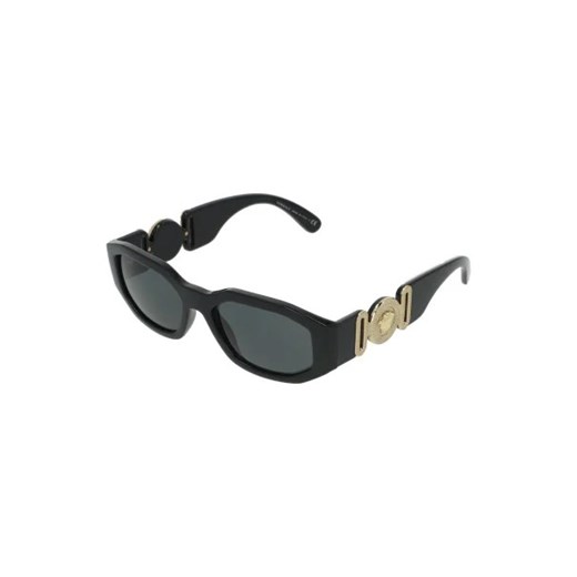 Versace Okulary przeciwsłoneczne ze sklepu Gomez Fashion Store w kategorii Okulary przeciwsłoneczne męskie - zdjęcie 172767526