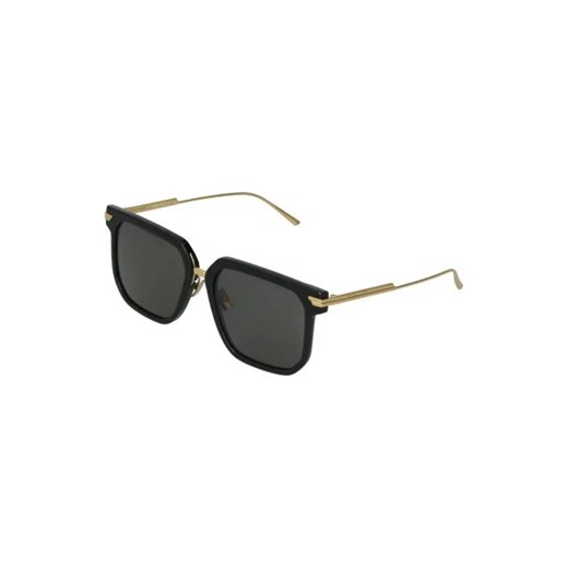 Bottega Veneta Okulary przeciwsłoneczne ze sklepu Gomez Fashion Store w kategorii Okulary przeciwsłoneczne damskie - zdjęcie 172767537