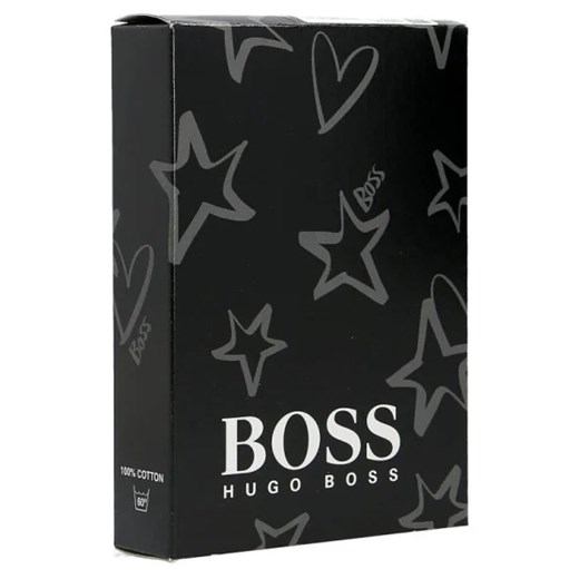 BOSS ORANGE Maska 3-pack S okazyjna cena Gomez Fashion Store