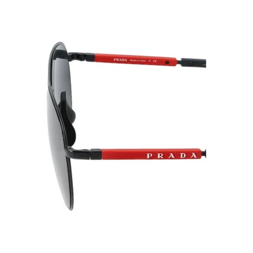 Okulary przeciwsłoneczne Prada 