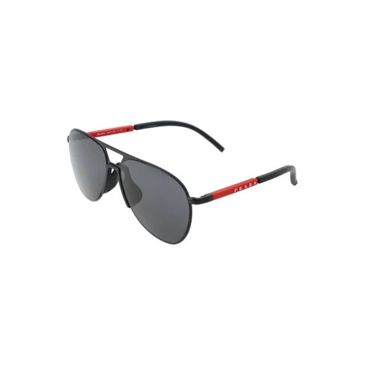 Prada Sport Okulary przeciwsłoneczne ze sklepu Gomez Fashion Store w kategorii Okulary przeciwsłoneczne męskie - zdjęcie 172767799