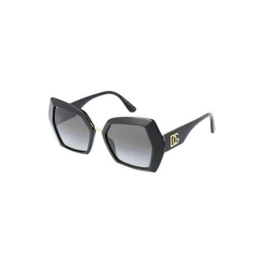 Dolce & Gabbana Okulary przeciwsłoneczne ze sklepu Gomez Fashion Store w kategorii Okulary przeciwsłoneczne męskie - zdjęcie 172767805