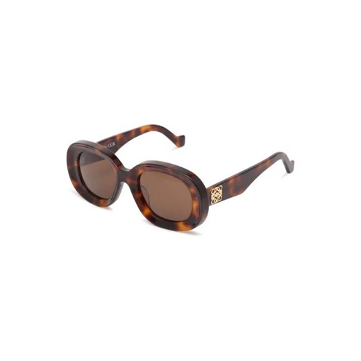 LOEWE Okulary przeciwsłoneczne LW40103U 52E ze sklepu Gomez Fashion Store w kategorii Okulary przeciwsłoneczne damskie - zdjęcie 172767825