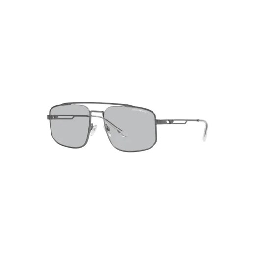 Emporio Armani Okulary przeciwsłoneczne ze sklepu Gomez Fashion Store w kategorii Okulary przeciwsłoneczne męskie - zdjęcie 172767938