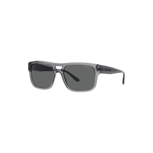 Emporio Armani Okulary przeciwsłoneczne ze sklepu Gomez Fashion Store w kategorii Okulary przeciwsłoneczne męskie - zdjęcie 172767957