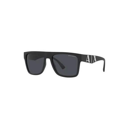 Armani Exchange Okulary przeciwsłoneczne ze sklepu Gomez Fashion Store w kategorii Okulary przeciwsłoneczne męskie - zdjęcie 172768055