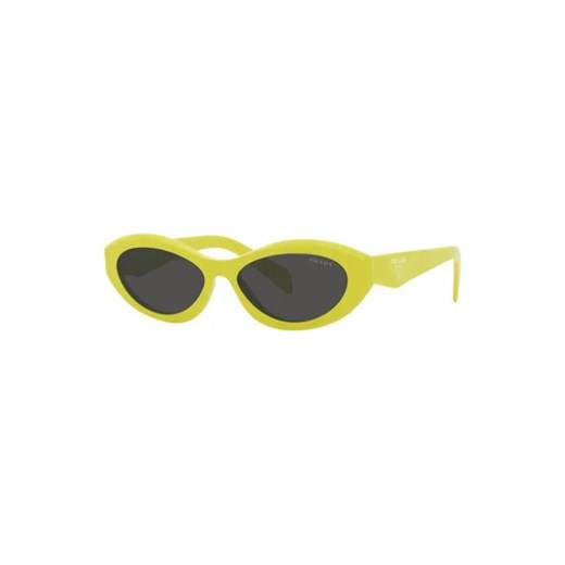 Prada Okulary przeciwsłoneczne ze sklepu Gomez Fashion Store w kategorii Okulary przeciwsłoneczne damskie - zdjęcie 172768078