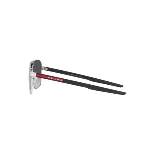 PRADA LINEA ROSSA Okulary przeciwsłoneczne 60 wyprzedaż Gomez Fashion Store