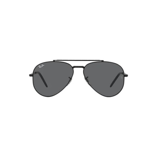 Ray-Ban Okulary przeciwsłoneczne New Aviator 62 Gomez Fashion Store