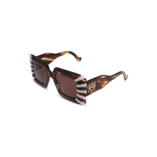 LOEWE Okulary przeciwsłoneczne LW40090I 47 Gomez Fashion Store