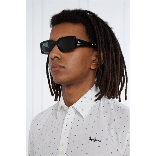 Ray-Ban Okulary przeciwsłoneczne Kiliane 54 okazyjna cena Gomez Fashion Store