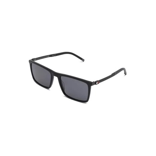 Tommy Hilfiger Okulary przeciwsłoneczne TH 2077/S ze sklepu Gomez Fashion Store w kategorii Okulary przeciwsłoneczne męskie - zdjęcie 172768648