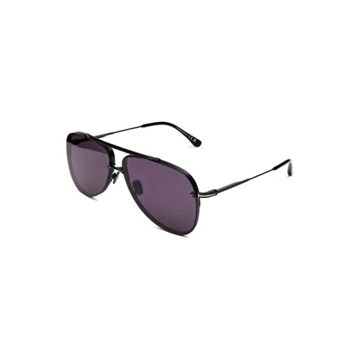 Tom Ford Okulary przeciwsłoneczne FT1071 ze sklepu Gomez Fashion Store w kategorii Okulary przeciwsłoneczne męskie - zdjęcie 172768708