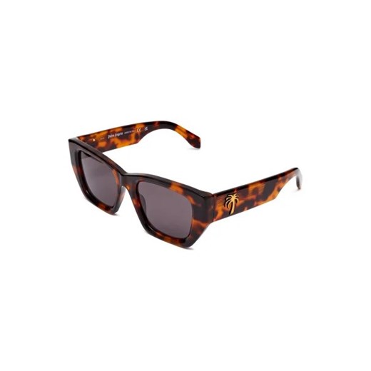 Palm Angels Okulary przeciwsłoneczne PERI034 ze sklepu Gomez Fashion Store w kategorii Okulary przeciwsłoneczne damskie - zdjęcie 172768776