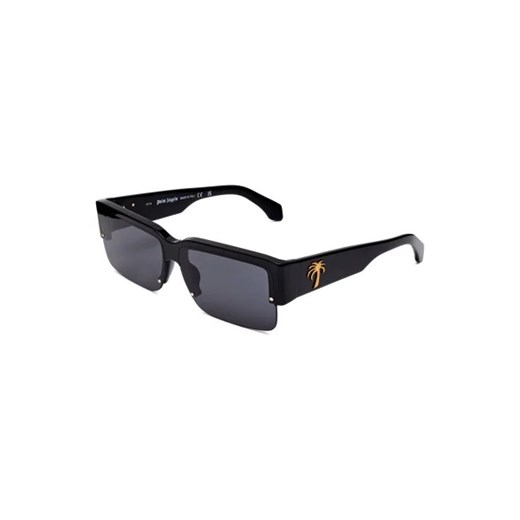 Palm Angels Okulary przeciwsłoneczne PERI053_621007 ze sklepu Gomez Fashion Store w kategorii Okulary przeciwsłoneczne damskie - zdjęcie 172768866