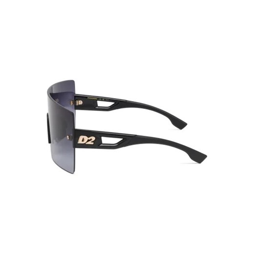 Dsquared2 Okulary przeciwsłoneczne D2 0126/S Dsquared2 OS okazyjna cena Gomez Fashion Store