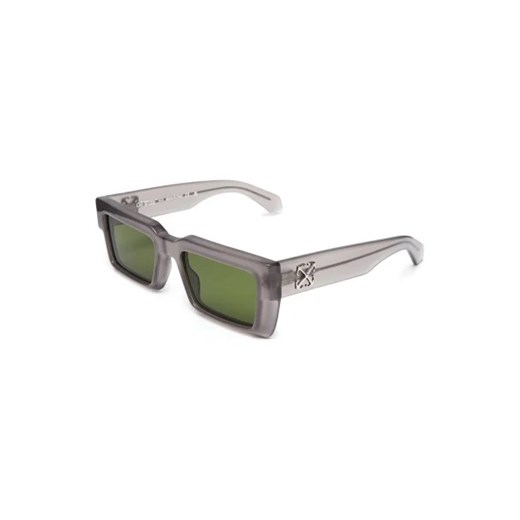OFF-WHITE Okulary przeciwsłoneczne OERI114 ze sklepu Gomez Fashion Store w kategorii Okulary przeciwsłoneczne damskie - zdjęcie 172769135