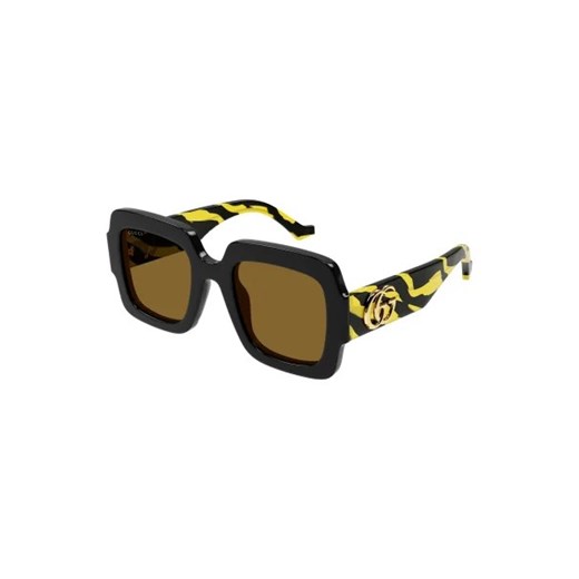 Gucci Okulary przeciwsłoneczne GG1547S-002 50 ze sklepu Gomez Fashion Store w kategorii Okulary przeciwsłoneczne damskie - zdjęcie 172769186