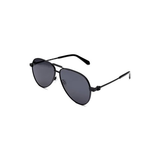 OFF-WHITE Okulary przeciwsłoneczne OERI122 Ruston L ze sklepu Gomez Fashion Store w kategorii Okulary przeciwsłoneczne damskie - zdjęcie 172769276
