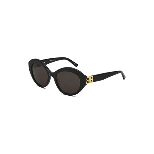 Balenciaga Okulary przeciwsłoneczne One Size Gomez Fashion Store