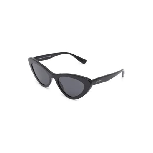 Miu Miu Okulary przeciwsłoneczne CORE COLLECTION MU 01VS ze sklepu Gomez Fashion Store w kategorii Okulary przeciwsłoneczne męskie - zdjęcie 172769318