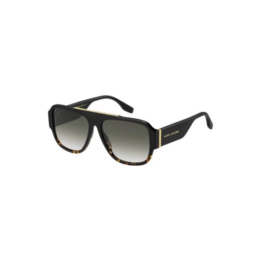 Marc Jacobs Okulary przeciwsłoneczne MARC 756/S ze sklepu Gomez Fashion Store w kategorii Okulary przeciwsłoneczne męskie - zdjęcie 172769328