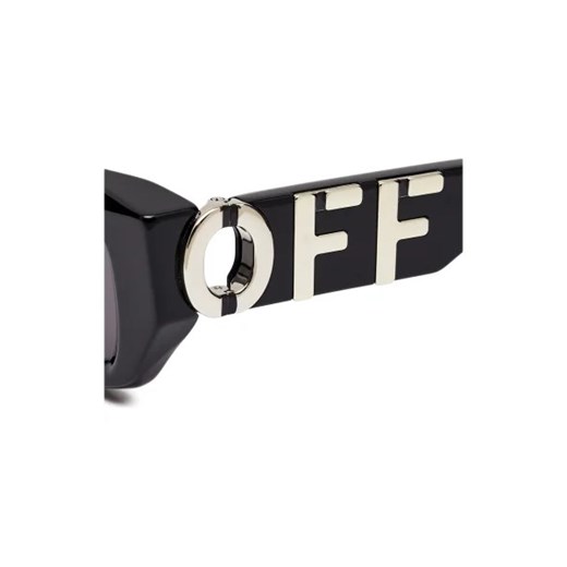 Okulary przeciwsłoneczne damskie Off-White