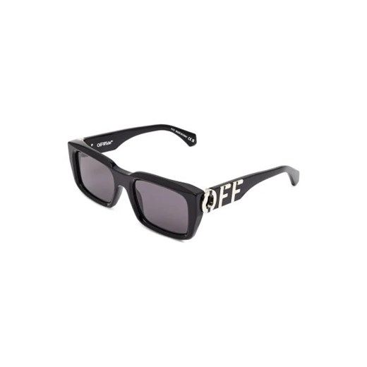 OFF-WHITE Okulary przeciwsłoneczne OERI125 ze sklepu Gomez Fashion Store w kategorii Okulary przeciwsłoneczne damskie - zdjęcie 172769359