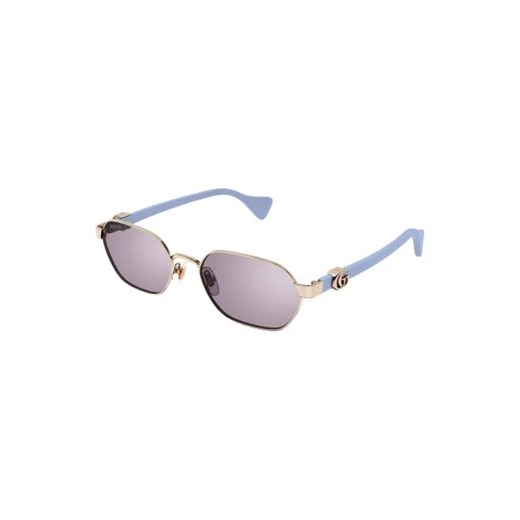 Gucci Okulary przeciwsłoneczne WOMAN METAL Gucci One Size Gomez Fashion Store