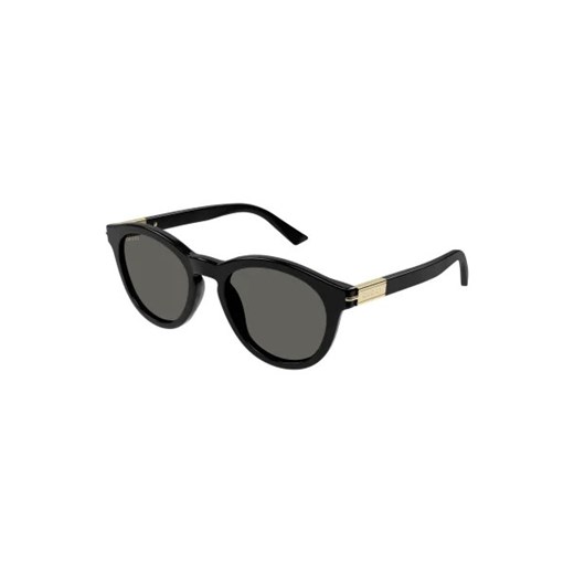 Gucci Okulary przeciwsłoneczne MAN RECYCLED ACE ze sklepu Gomez Fashion Store w kategorii Okulary przeciwsłoneczne męskie - zdjęcie 172769416