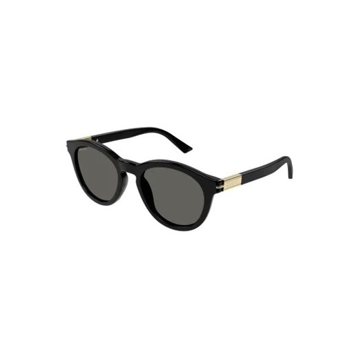 Gucci Okulary przeciwsłoneczne MAN RECYCLED ACE Gucci One Size Gomez Fashion Store