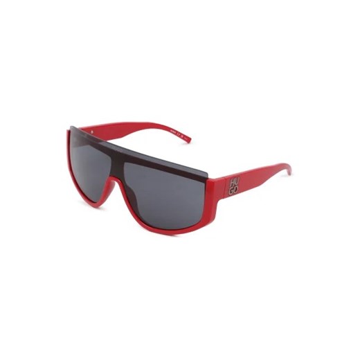 HUGO Okulary przeciwsłoneczne HG 1283/S ze sklepu Gomez Fashion Store w kategorii Okulary przeciwsłoneczne męskie - zdjęcie 172769458