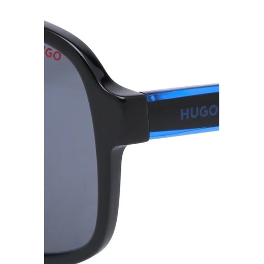 Okulary przeciwsłoneczne Hugo Boss