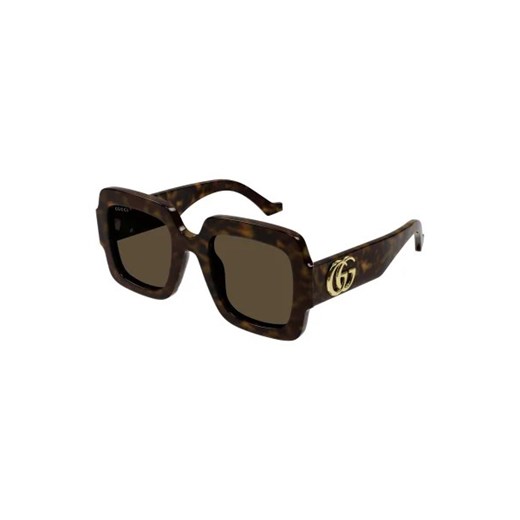 Gucci Okulary przeciwsłoneczne GG1547S-002 50 ze sklepu Gomez Fashion Store w kategorii Okulary przeciwsłoneczne damskie - zdjęcie 172769625